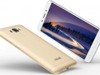      Asus ZenFone 3 Laser   