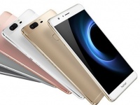 Huawei Honor V8 -  2016 !     ?