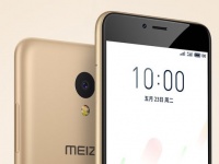 Meizu A5  $100     Android