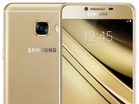     Samsung Galaxy C7 2017