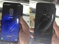 ���� �������� ������� ��� ������ ��������� �� Samsung - Note 8