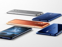 Nokia  Nokia 8    