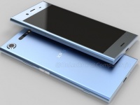 ������ ��������� ������������� � ������������ Sony Xperia XZ1 - ���������� ������ �������� 2017 ����