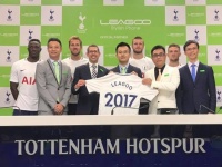   LEAGOO         2017  2022 