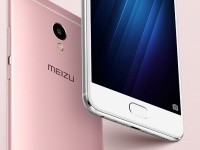 ��������� Meizu M3E �������� ������ ��-�� �������� � ���������