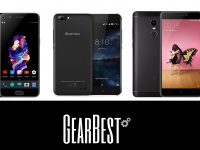  : Xiaomi Redmi Note 4X - $139.99, OnePlus 5 64  - $440, Blackview A7 - $39.99