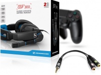 ����� ��������� Sennheiser GSP 300