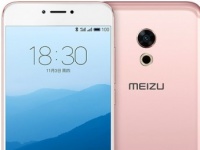 Meizu Pro 6S - ���������� ������� ���������� � ���������� ������������� ��� ������ ���� ��������� �� $50