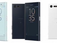  Sony Xperia X Compact    40%    