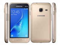 Samsung Galaxy J1 Mini Prime       