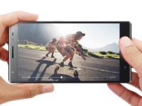 Lenovo Phab PB2-670M - ��������� ������� ������� � ����������� �����