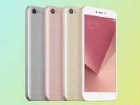 � Xiaomi �������� �������������� ��������� Redmi Note 5A �� ������, ���������������� �� 21 �������