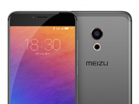 ����� Pro 7 �� ������ ������� ��� �������� ������ Meizu Pro 6