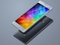 �������� Xiaomi Mi Note 2 �������� � ������ 2017, �� ���� ���� ���������