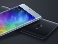 ��������� ������� ��������� Xiaomi Mi Note 2 SE (Special Edition) �� ������� ������ Mi Note 2