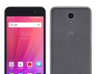 �������� ZTE ������ Blade A520 � ����� ������������ �� ����� ������