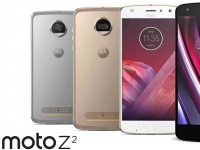 Motorola     : Moto Z2 Play, Moto G5S  Moto Mods