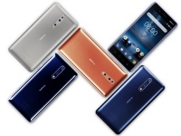 ��� ����� ���������� ����������� �� ����� �������������� ��������� Nokia 8