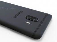 Samsung Galaxy C10        