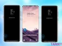    Samsung Galaxy S9 Plus,    2018 