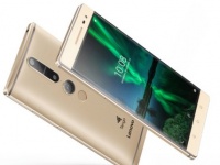 ���������� ��������� ������ ������� � ������ Phab 2 Pro PB2-690N �� Lenovo