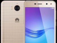 Huawei Y6 2017 - ��������, ������� ����� ����� ����� ����������� � �������� �� $150