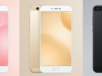 Xiaomi Mi 5C -       