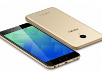 Meizu M5 -     -    $120