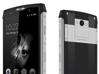    Blackview BV8000 Pro 