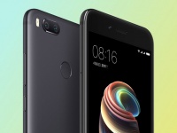Xiaomi Mi 5X -        