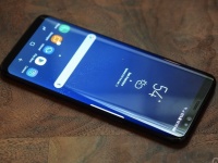 Samsung Galaxy S8 mini -   ,      