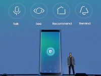   Samsung Bixby      200    