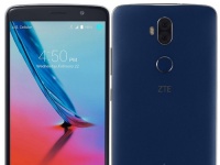 ZTE Blade MAX 3 - 6-     4000 