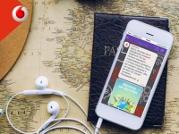 Vodafone       Viber