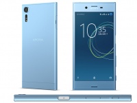Sony Xperia XZs -    Motion Eye  19 