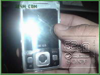 Sony Ericsson