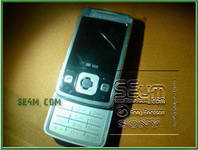 Sony Ericsson