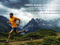 5   Oukitel  K10000 MAX   2  