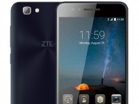  ZTE Blade A610c      
