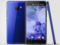     HTC U Play    