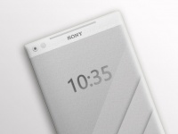  IFA 2017  Sony   Xperia X1     XZ1  XZ1