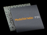 MediaTek Inc.    Helio P23  Helio P30