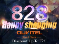  : OUKITEL K10000 Pro   25%      5  OUKITEL  Aliexpress