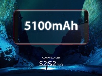 UMIDIGI    S2 PRO    5100  ()