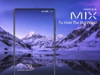 LEAGOO KIICAA MIX         50%  !