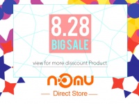  : NOMU S10 - $111.79,   3     $52.79