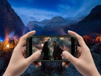    OUKITEL K10000 MAX     FullHD