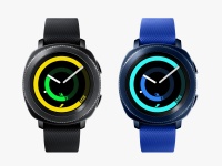 IFA 2017: Samsung  Gear Sport, Gear Fit2 Pro  Gear IconX (2018