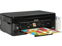 SMARTlife:  Epson XP-342 -    