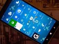 6   Windows 10 Mobile